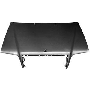 Capot do motor para Mercedes C180-280 (W202) 93-00