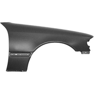 Guarda-lamas Dianteiro Direito para Mercedes C180-280 (W202) 93-00
