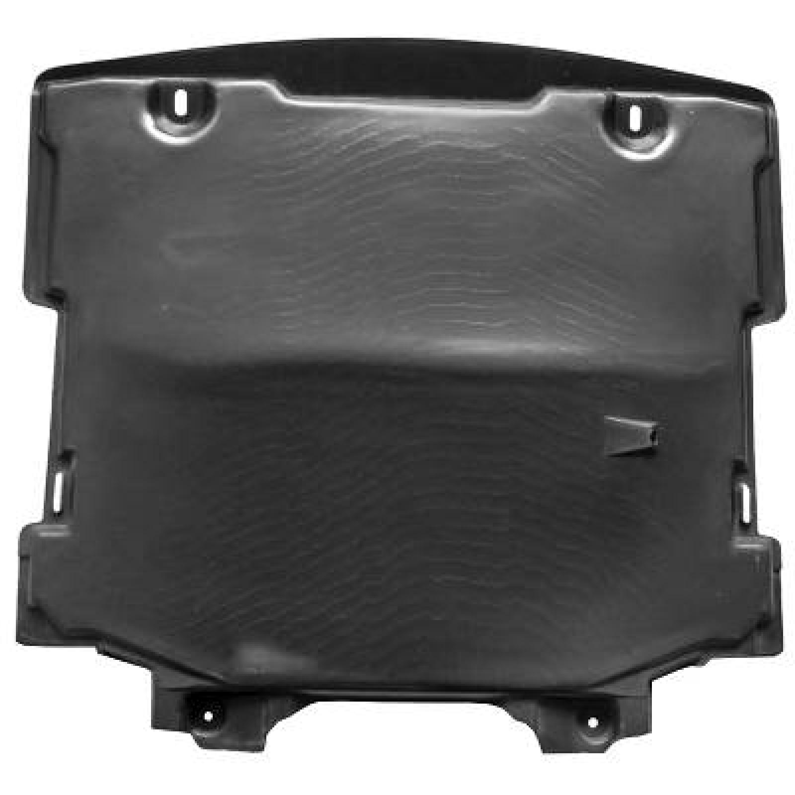 Isolamento do compartimento do motor Inferior para Mercedes C180-280 (W202) 93-00