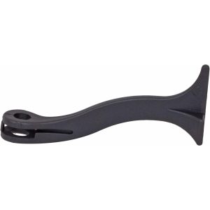 Manípulo, abertura do capot para Mercedes C180-280 (W202) 93-00