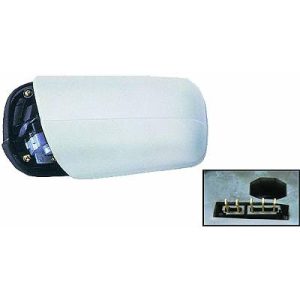 Retrovisor exterior Esquerdo para Mercedes Classe E (W210) 95-99