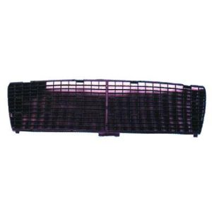 Jogo de frisos, grelha do radiador para Mercedes C180-280 (W202) 93-00