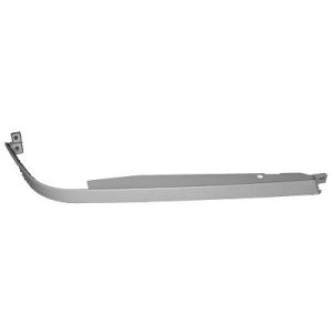 Aro de farol Esquerdo para Mercedes C180-280 (W202) 93-00