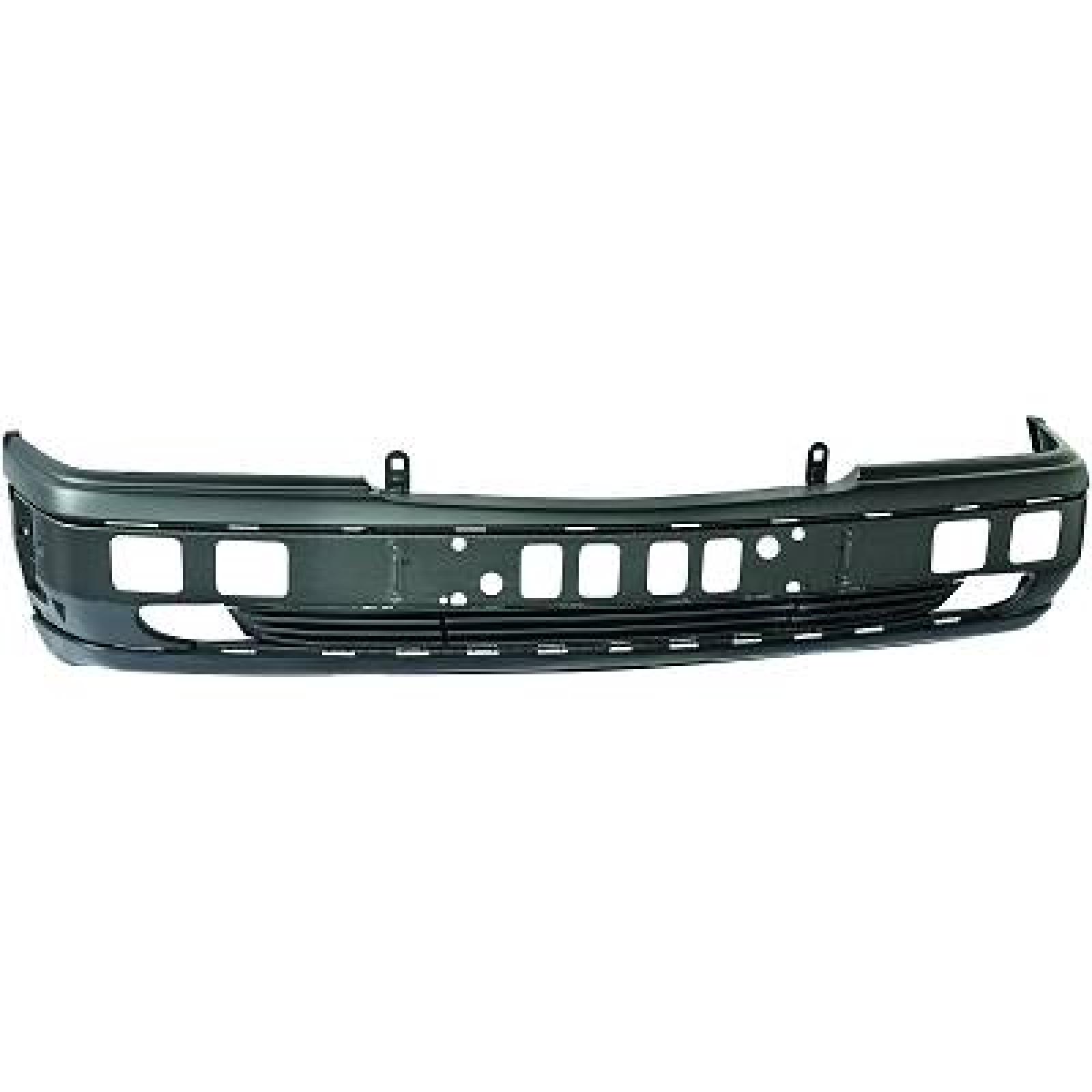 Pára-choques Dianteiro para Mercedes C180-280 (W202) 93-00