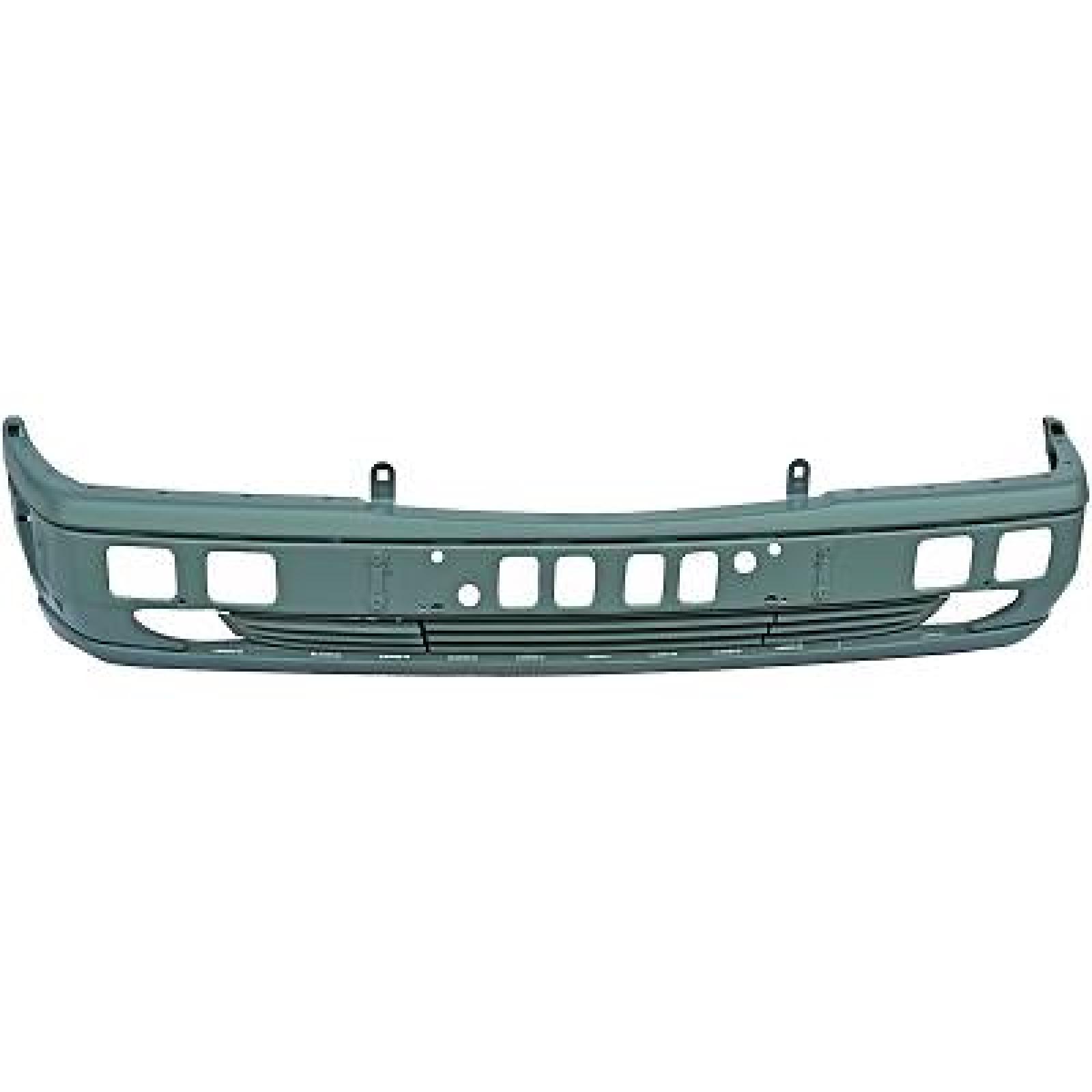 Pára-choques Dianteiro para Mercedes C180-280 (W202) 93-00