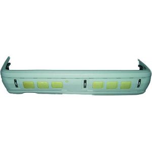 Pára-choques Traseiro para Mercedes C180-280 (W202) 93-00