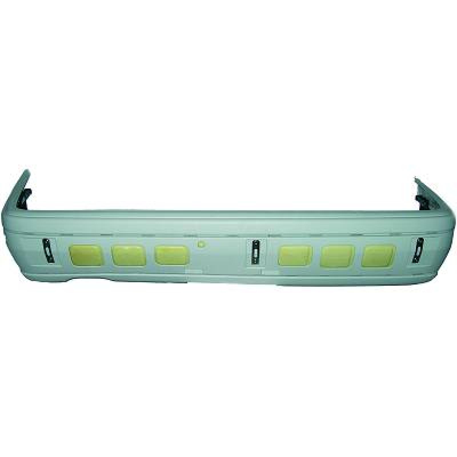 Pára-choques Traseiro para Mercedes C180-280 (W202) 93-00