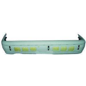 Pára-choques Traseiro para Mercedes C180-280 (W202) 93-00