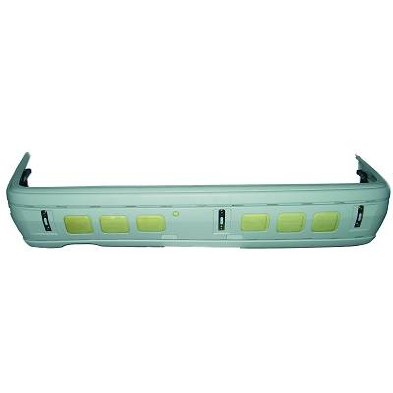 Pára-choques Traseiro para Mercedes C180-280 (W202) 93-00