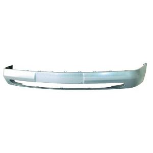 Guarnição, pára-choques Dianteiro para Mercedes C180-280 (W202) 93-00