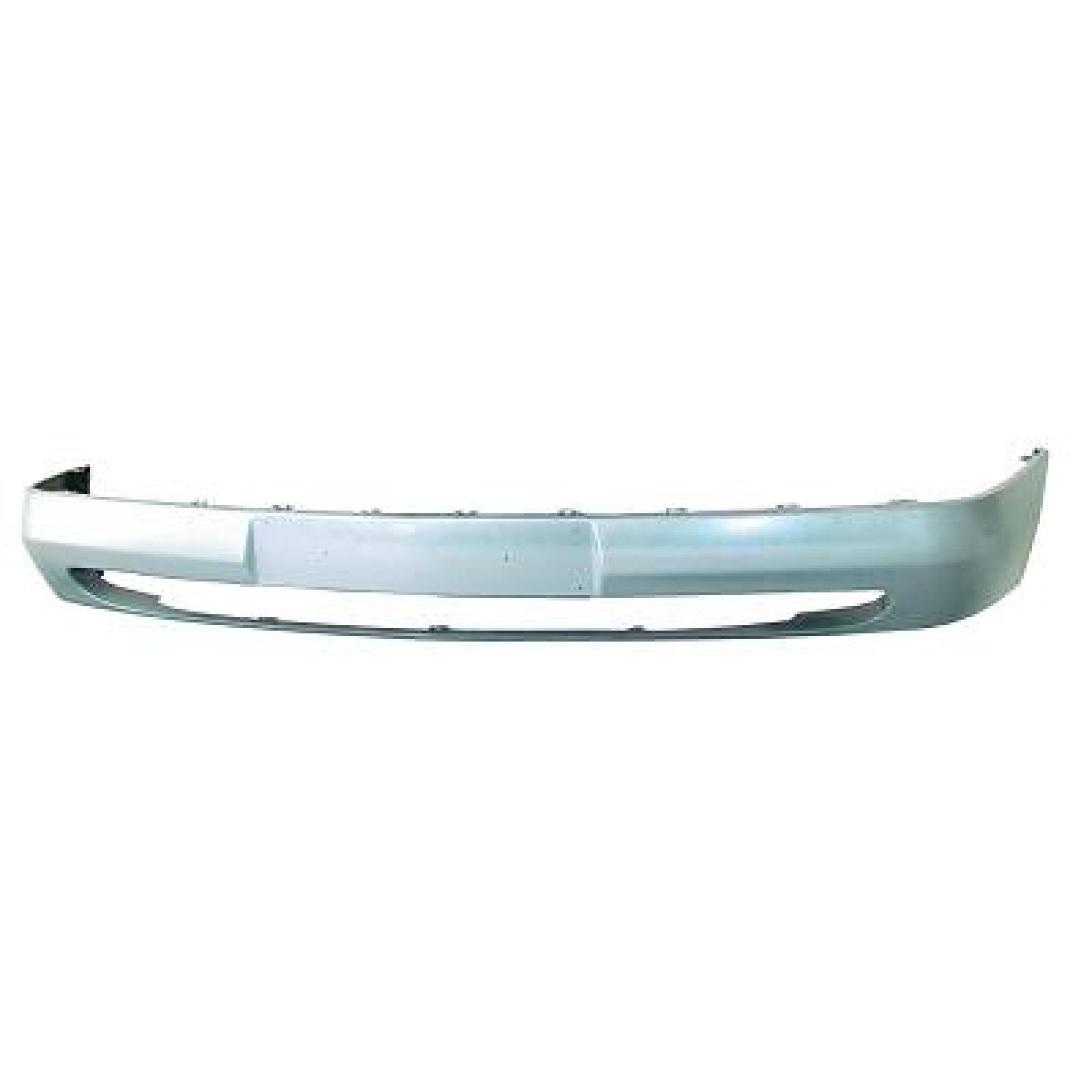 Guarnição, pára-choques Dianteiro para Mercedes C180-280 (W202) 93-00