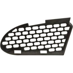 Grelha de ventilador, pára-choques Direito para Mercedes C180-280 (W202) 93-00