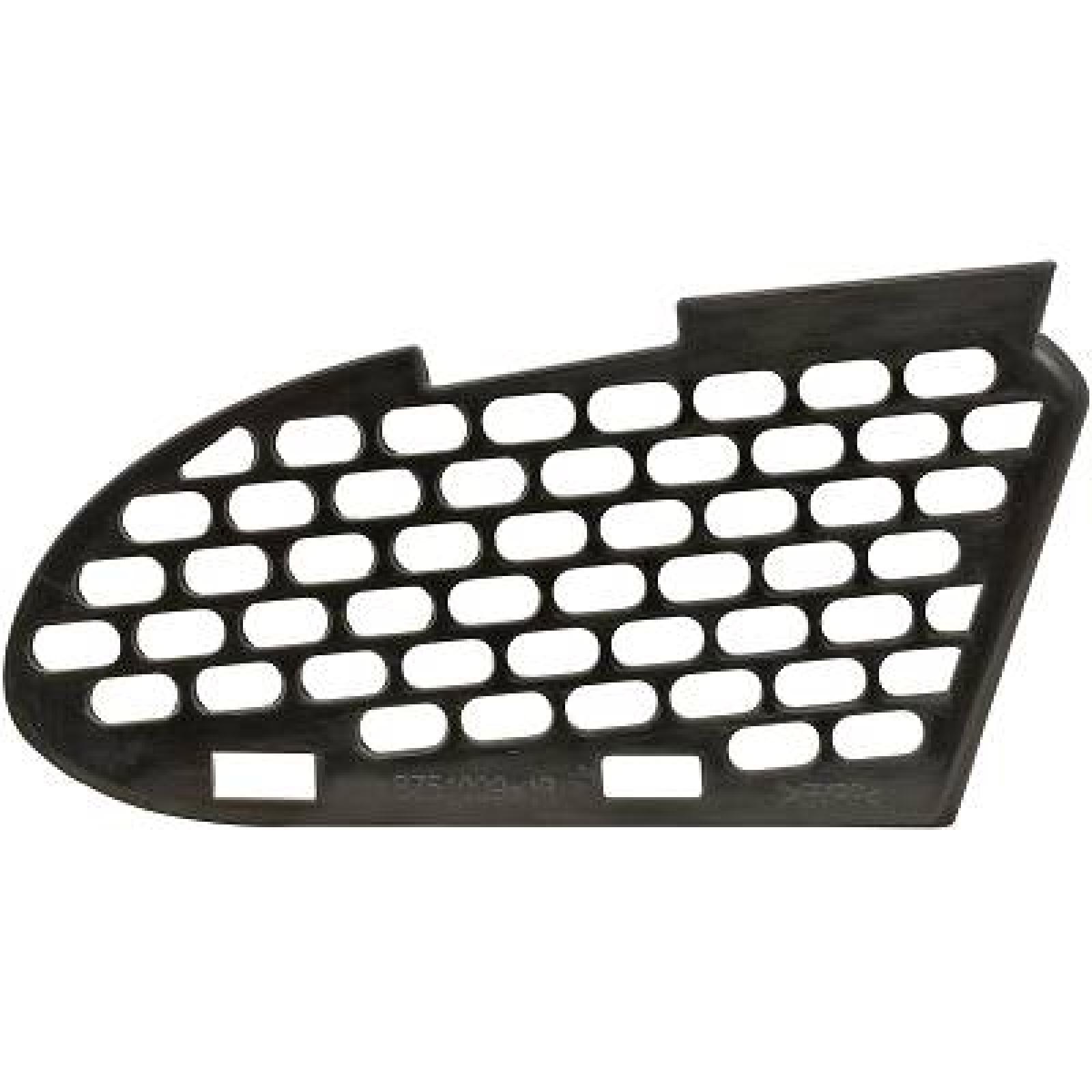 Grelha de ventilador, pára-choques Direito para Mercedes C180-280 (W202) 93-00