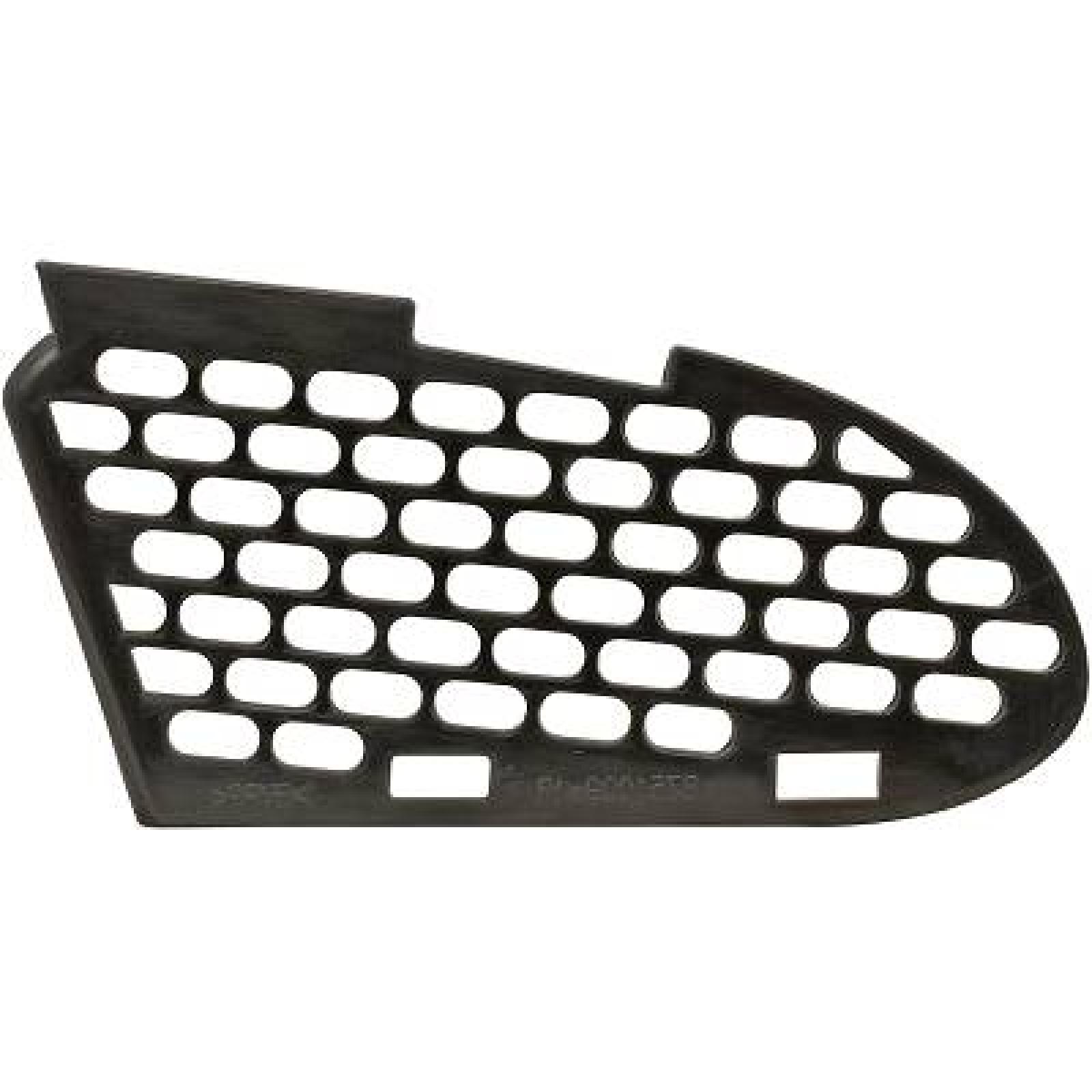 Grelha de ventilador, pára-choques Esquerdo para Mercedes C180-280 (W202) 93-00