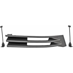 Tampa, gancho de reboque Dianteiro Direito para Mercedes C180-280 (W202) 93-00