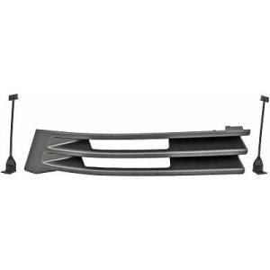 Tampa, gancho de reboque Dianteiro Esquerdo para Mercedes C180-280 (W202) 93-00