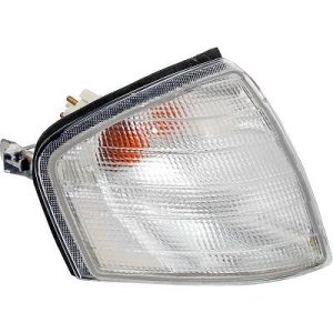 Pisca Dianteiro Direito para Mercedes C180-280 (W202) 93-00