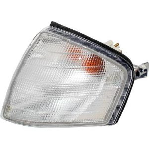 Pisca Dianteiro Esquerdo para Mercedes C180-280 (W202) 93-00