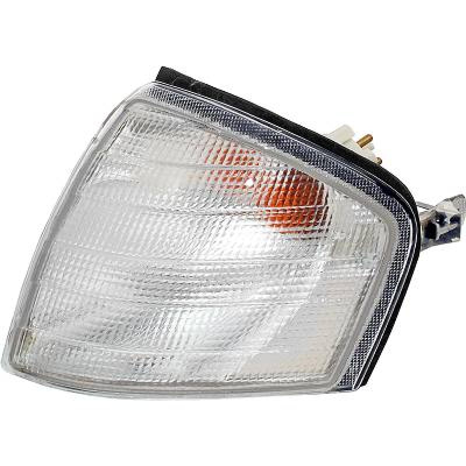 Pisca Dianteiro Esquerdo para Mercedes C180-280 (W202) 93-00