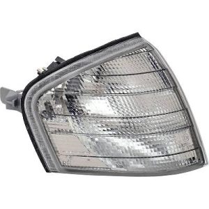 Pisca Dianteiro Direito para Mercedes C180-280 (W202) 93-00