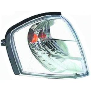 Jogo de piscas para Mercedes C180-280 (W202) 93-00