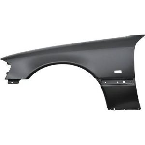 Guarda-lamas Dianteiro Esquerdo para Mercedes C180-280 (W202) 93-00
