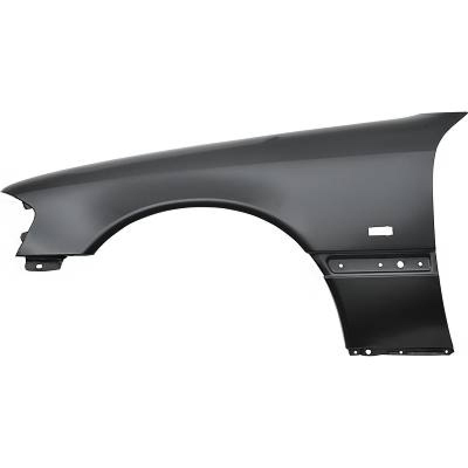 Guarda-lamas Dianteiro Esquerdo para Mercedes C180-280 (W202) 93-00