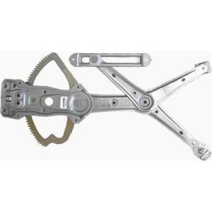 Elevador de vidro Dianteiro Esquerdo para Mercedes C180-280 (W202) 93-00