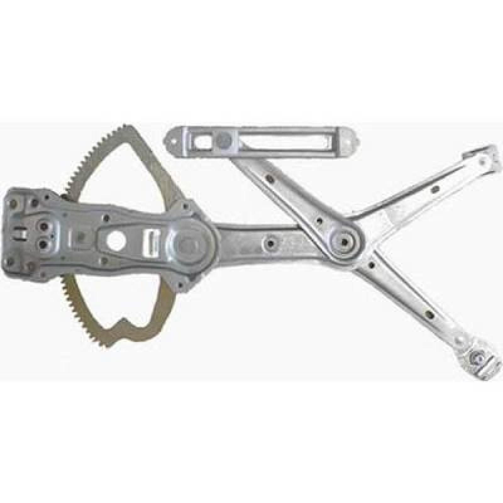 Elevador de vidro Dianteiro Esquerdo para Mercedes C180-280 (W202) 93-00