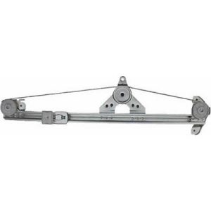 Elevador de vidro Traseiro Esquerdo para Mercedes C180-280 (W202) 93-00