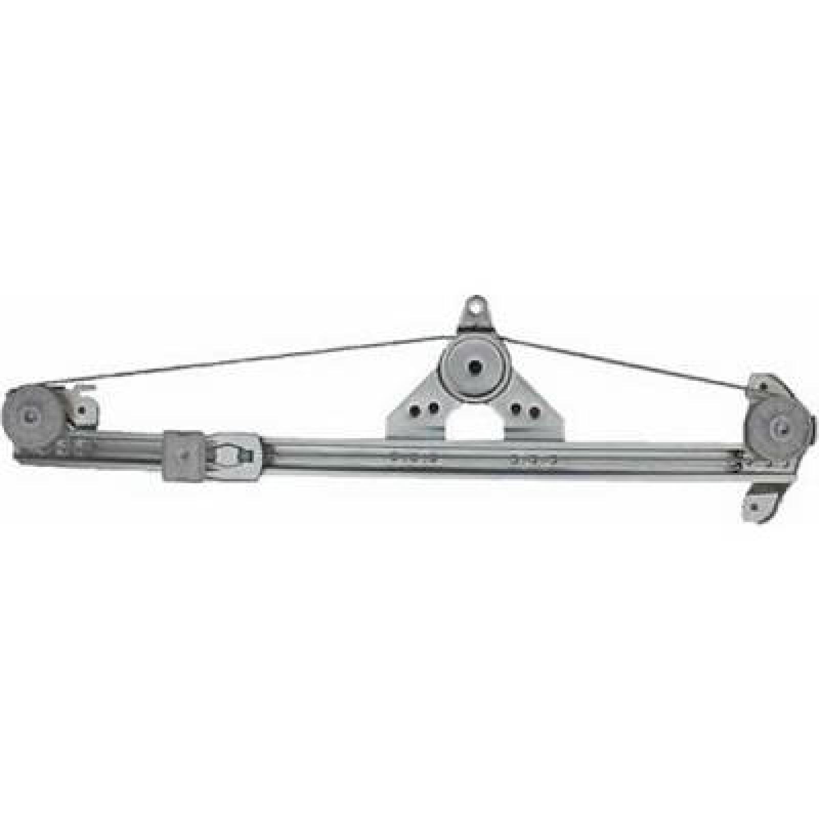 Elevador de vidro Traseiro Esquerdo para Mercedes C180-280 (W202) 93-00