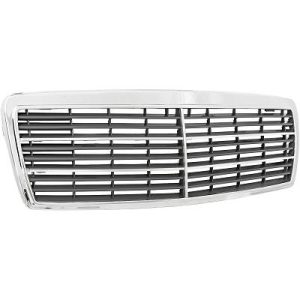 Grelha de radiador para Mercedes C180-280 (W202) 93-00