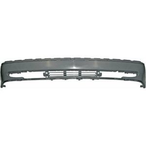 Pára-choques Dianteiro para Mercedes C180-280 (W202) 93-00