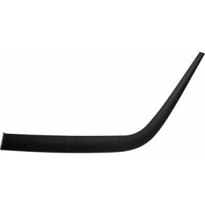 Friso, pára-choques Dianteiro Esquerdo para Mercedes C180-280 (W202) 93-00