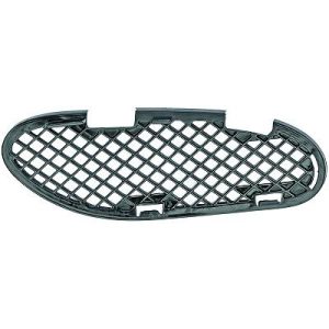 Grelha de ventilador, pára-choques Direito para Mercedes C180-280 (W202) 93-00