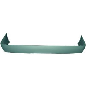 Guarnição, pára-choques Traseiro para Mercedes C180-280 (W202) 93-00