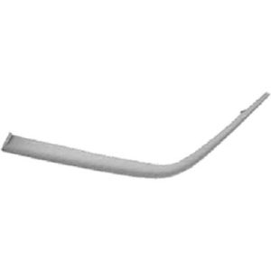 Friso, pára-choques Dianteiro Esquerdo para Mercedes C180-280 (W202) 93-00