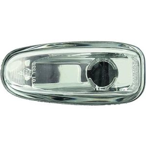 Jogo de piscas para Mercedes Classe E (W210) 95-99