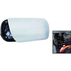 Retrovisor exterior Esquerdo para Mercedes Classe E (W210) 95-99