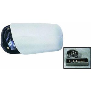 Retrovisor exterior Direito para Mercedes Classe E (W210) 95-99