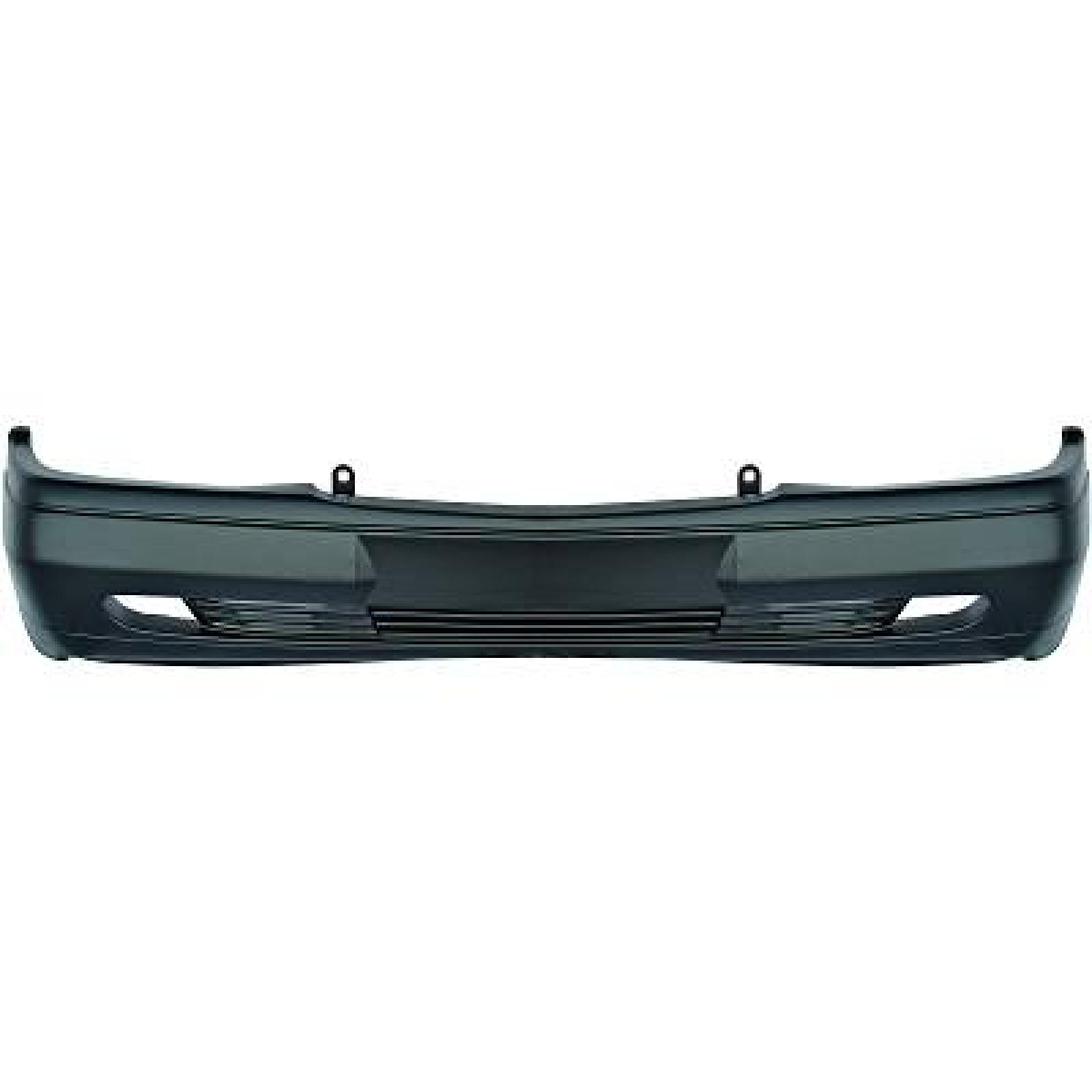 Pára-choques Dianteiro para Mercedes C180-280 (W202) 93-00