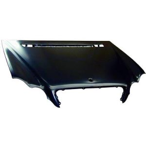 Capot do motor para Mercedes Classe C (C180-320)W203 00-04