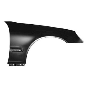 Guarda-lamas Dianteiro Direito para Mercedes Classe C (C180-320)W203 04-07