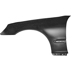 Guarda-lamas Dianteiro Esquerdo para Mercedes Classe C (C180-320)W203 04-07
