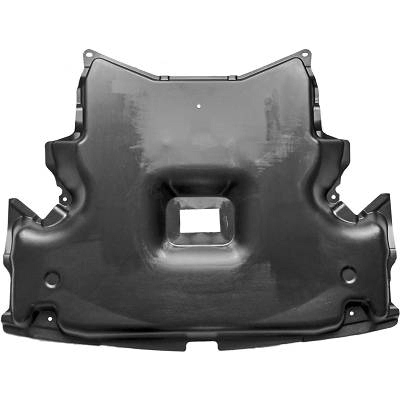 Isolamento do compartimento do motor Inferior para Mercedes Classe C (C180-320)W203 00-04