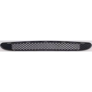 Grelha de ventilador, pára-choques para Mercedes Classe C (C180-320)W203 00-04