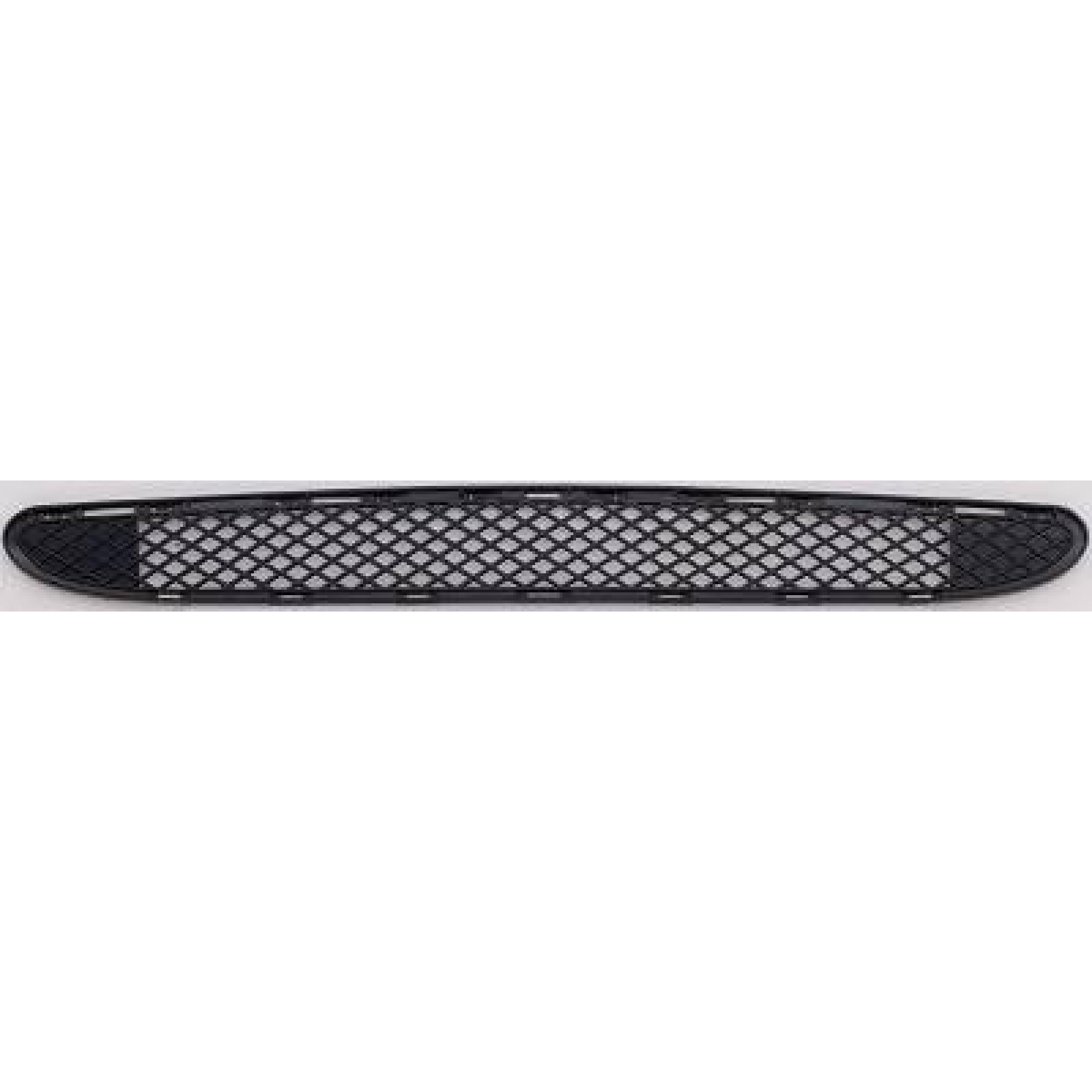 Grelha de ventilador, pára-choques para Mercedes Classe C (C180-320)W203 00-04