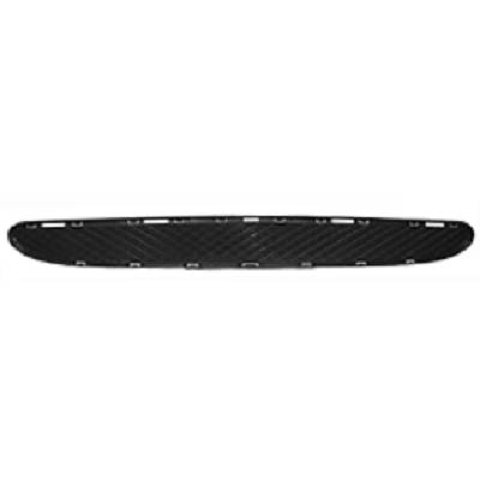 Grelha de ventilador, pára-choques para Mercedes Classe C (C180-320)W203 00-04