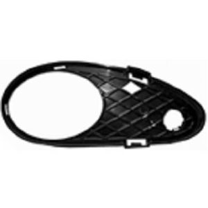 Grelha de ventilador, pára-choques Direito para Mercedes Classe C (C180-320)W203 00-04