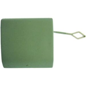 Guarnição, pára-choques Dianteiro para Mercedes Classe C (C180-320)W203 04-07